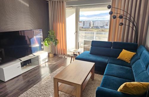 Reda Apartamento | Przytulny apartament do wynajęcia