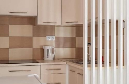 Ludzmierz Apartamento | Przytulny apartament KOLEJOVA 12