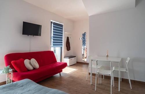 Ludzmierz Apartamento | Przytulny apartament KOLEJOVA 12