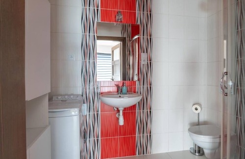 Ludzmierz Apartamento | Przytulny apartament KOLEJOVA 12