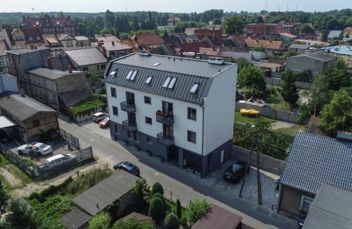 Wielen Apartamento | Przytulny Apartament Mickiewicza 14-5