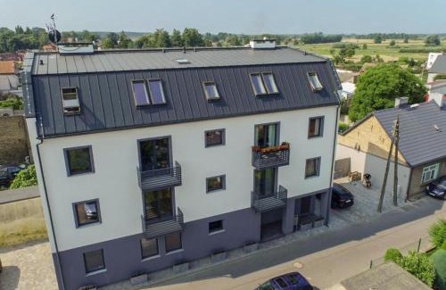 Wielen Apartamento | Przytulny Apartament Mickiewicza 14-5