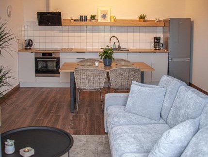 Wielen Apartamento | Przytulny Apartament Mickiewicza 14-5