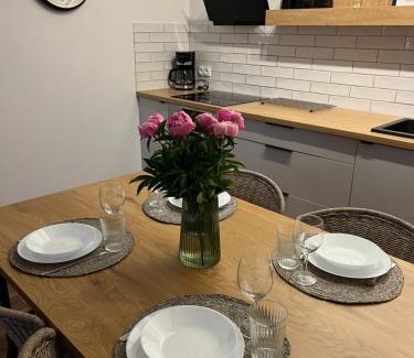 Wielen Apartamento | Przytulny Apartament Mickiewicza 14/1