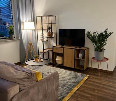 Wielen Apartamento | Przytulny Apartament Mickiewicza 14/1