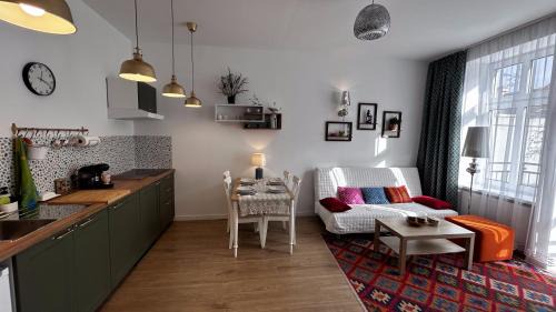 Chorzow Apartamento | Przytulny apartament