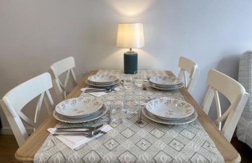 Chorzow Apartamento | Przytulny apartament