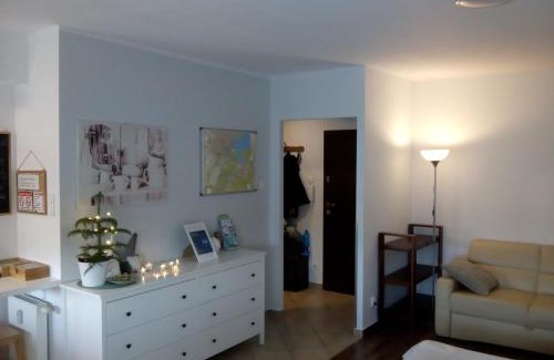West Pomeranian Voivodeship Apartamento | Przytulny Apartament