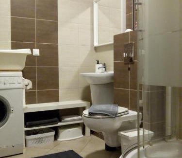 West Pomeranian Voivodeship Apartamento | Przytulny Apartament