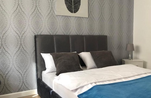 Zielona Gora Apartamento | Przytulny Apartament na Wąskiej