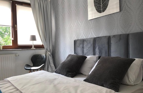 Zielona Gora Apartamento | Przytulny Apartament na Wąskiej