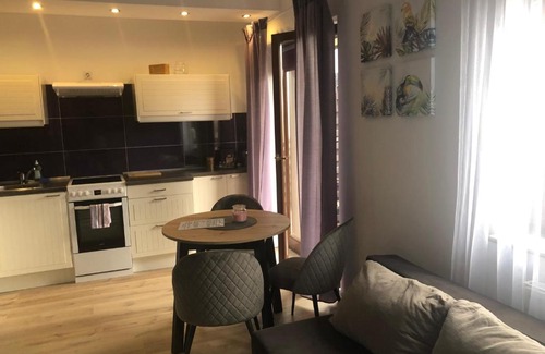 Zielona Gora Apartamento | Przytulny Apartament na Wąskiej