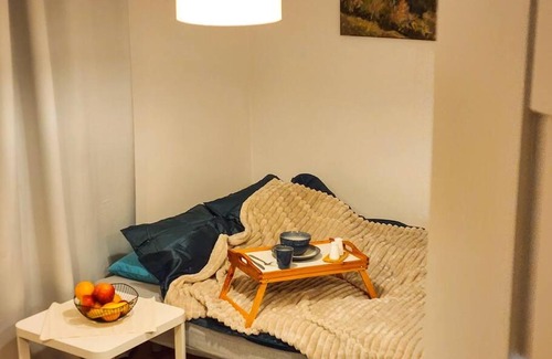 Czestochowa Apartamento | Przytulny apartament Turkus Częstochowa