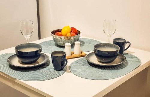 Czestochowa Apartamento | Przytulny apartament Turkus Częstochowa