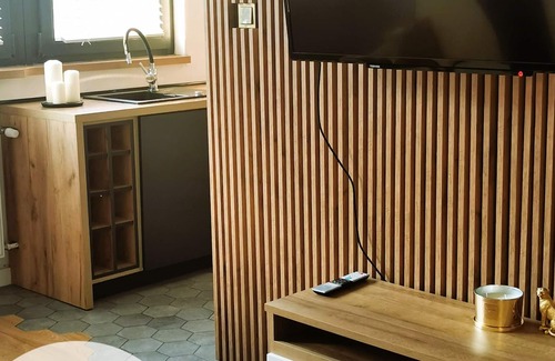 Tychy Apartamento | Przytulny apartament w Centrum miasta, w otoczeniu zieleni.