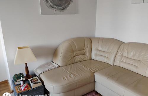 Zoliborz Apartamento | Przytulny Apartament w Kamienicy