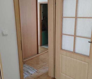 Zoliborz Apartamento | Przytulny Apartament w Kamienicy