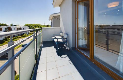 Pogorze Apartamento | Przytulny Apartament z Parkingiem Gdynia Pogórze by Noclegi Renters