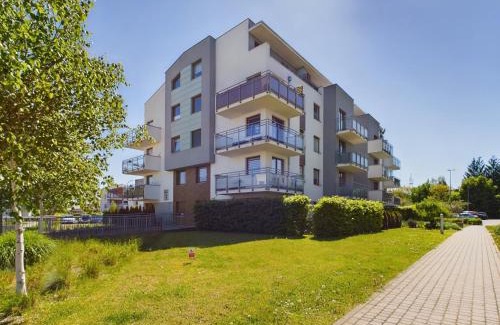 Pogorze Apartamento | Przytulny Apartament z Parkingiem Gdynia Pogórze by Noclegi Renters