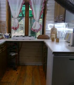 Kozienice Casa | Przytulny domek w lesie blisko rzeki