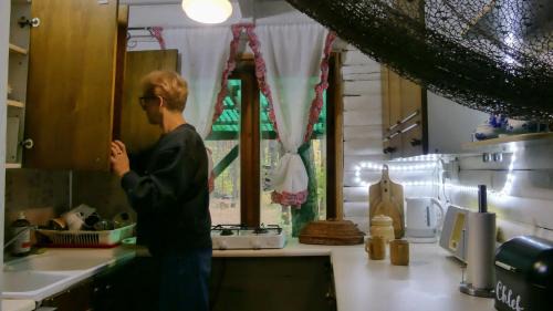 Kozienice Casa | Przytulny domek w lesie blisko rzeki
