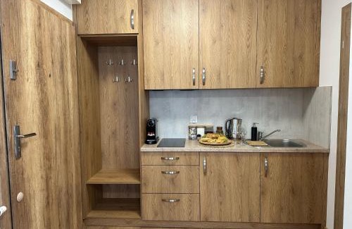 Krynica-Zdroj Apartamento | Przytulny Kącik
