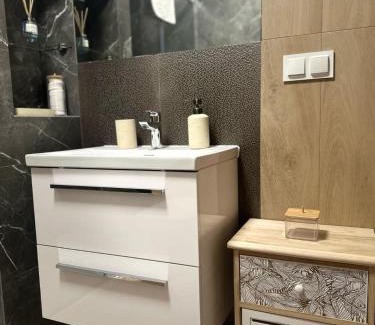 Krynica-Zdroj Apartamento | Przytulny Kącik