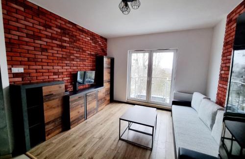 Torun Apartamento | Przytulny na Winnicy z widokiem na Wisłę