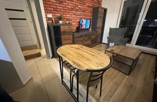 Torun Apartamento | Przytulny na Winnicy z widokiem na Wisłę