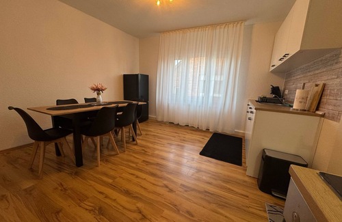 Freienhufen Apartamento | PS Apartments Freienhufen