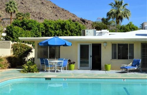 Historic Tennis Club Casa | PS Downtown Condominium