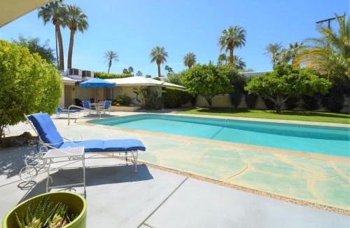 Historic Tennis Club Casa | PS Downtown Condominium