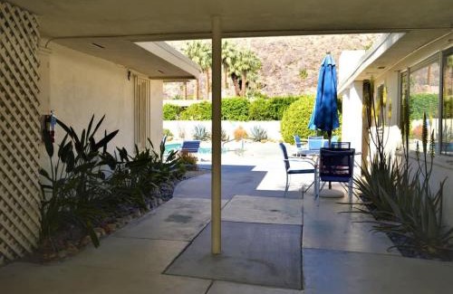 Historic Tennis Club Casa | PS Downtown Condominium