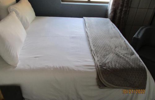 Klerksdorp Casa | PS GOOD TIME GUEST HOUSE