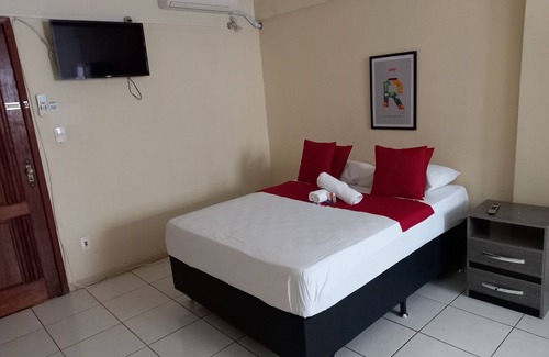 Itaborai Hotel | Ps Hotel Manilha