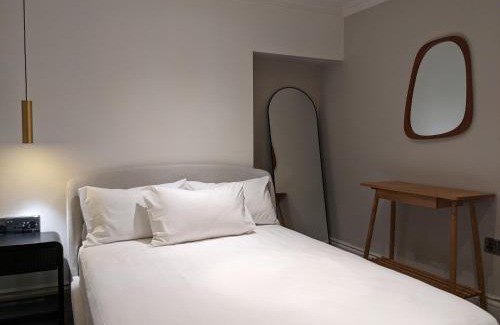 Bryanston and Dorset Square Apartamento | PS Marylebone 8