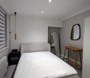 Bryanston and Dorset Square Apartamento | PS Marylebone 8