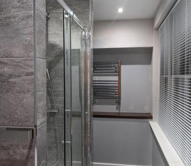 Bryanston and Dorset Square Apartamento | PS Marylebone 8