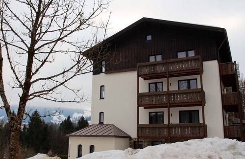 Oberstaufen Apartamento | PS Presidentensuite