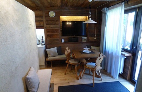 Oberstaufen Apartamento | PS Presidentensuite