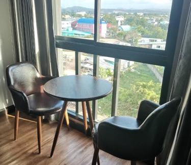 Hat Yai Hotel | PS Thungsao Hotel