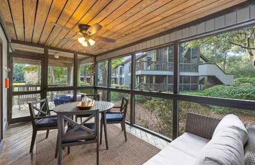 Kiawah Island Casa | PS4521: 4521 Parkside Villa
