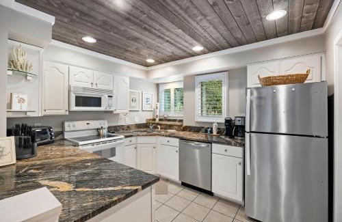 Kiawah Island Casa | PS4521: 4521 Parkside Villa