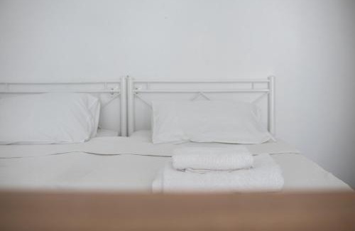 Platis Gialos Apartamento | Psaros Village