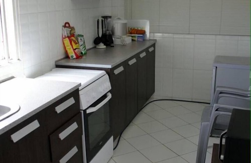 Teshie Casa | PSB Guest House