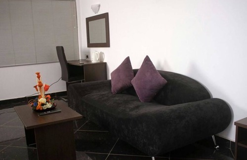 Teshie Casa | PSB Guest House