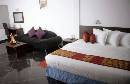 Teshie Casa | PSB Guest House