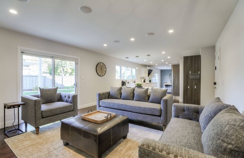 Cupertino Casa | PSD: Stunning & Modern Luxury in Cupertino
