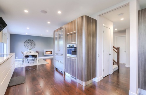 Cupertino Casa | PSD: Stunning & Modern Luxury in Cupertino
