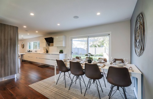 Cupertino Casa | PSD: Stunning & Modern Luxury in Cupertino